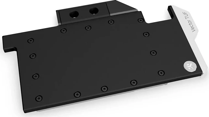 EK Water Blocks Quantum Line EK-Quantum Vector TUF RTX 3080/3090 D-RGB, Nickel, Acetal