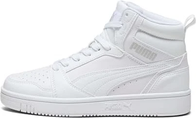 Puma Rebound V6 Mid (Junior)