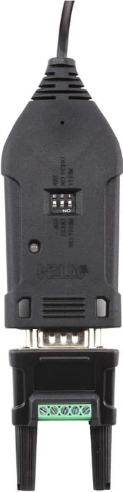 ATEN UC485 Adapter, USB 2.0 [Stecker] auf RS-422/485 [Stecker]