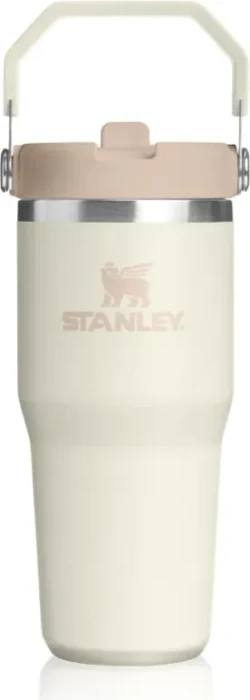 Stanley Iceflow Flip Straw 2.0 Isolierflasche 410ml