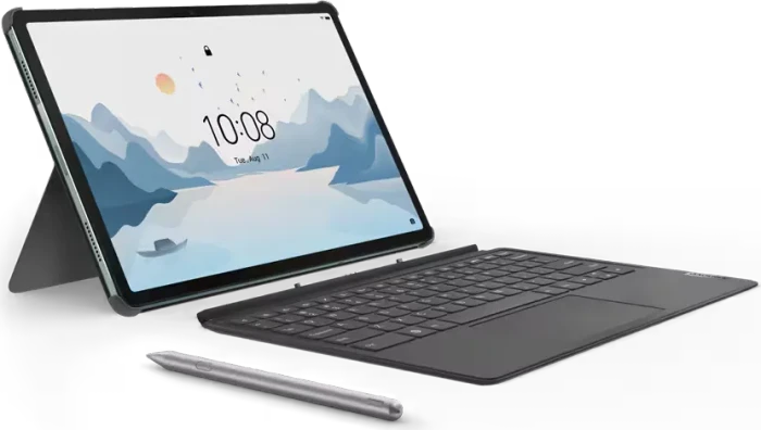Lenovo Tab P12 TB372FC, Sage, 8GB RAM, 128GB