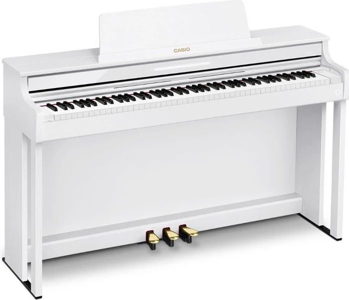Casio Celviano AP-550 weiß