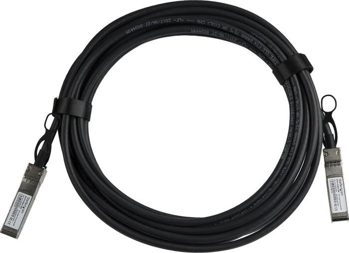 StarTech Nachbau von Cisco SFP-H10GB-CU6M 10G 6m LAN-DAC, Twinax, SFP+