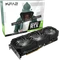 KFA2 GeForce RTX 3070 EX Gamer (1-Click OC), 8GB GDDR6, HDMI, 3x DP Vorschaubild