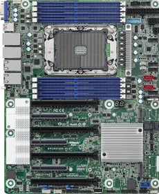 ASRock Rack SPC621D8-2L2T (Intel 4189-4)