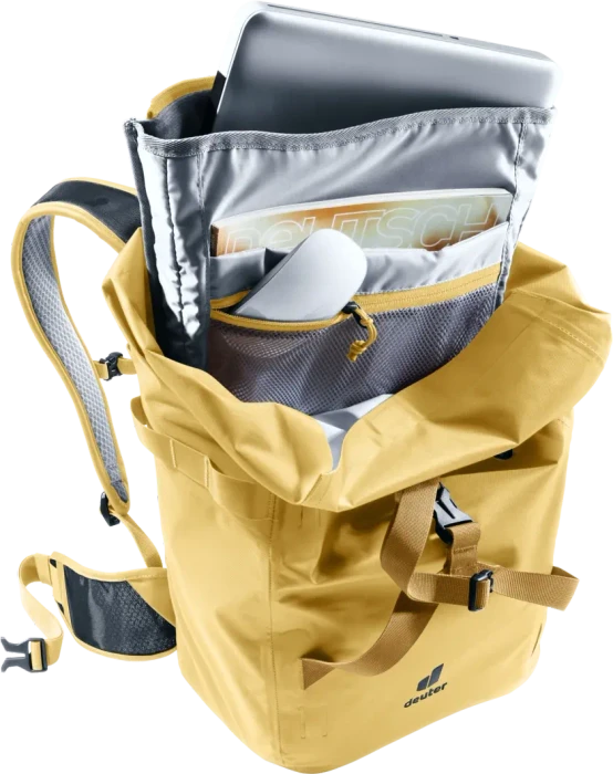 Deuter Amager 25+5 dune