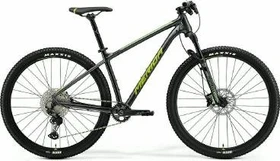 Merida Big.Nine SLX Edition Modell 2022