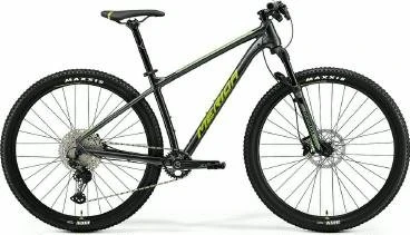 Merida Big.Nine SLX Edition Modell 2022