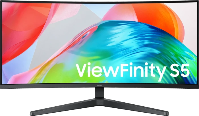 Samsung ViewFinity S5 S55GH, 34"