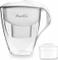 PearlCo Astra Tischwasserfilter inkl. 1 Kartusche Universal unimax Vorschaubild