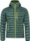 Vaude Batura Hooded Funktionsjacke dusty forest uni (Herren) Vorschaubild