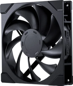Phanteks M25G2-140 Black, schwarz, 140mm
