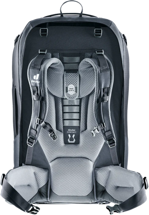 Deuter Access Pro 65 schwarz