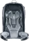 Deuter Access Pro 65 schwarz Vorschaubild