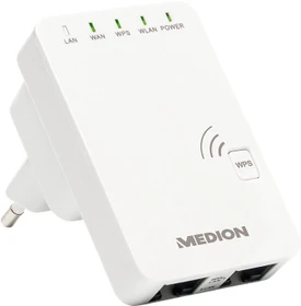 Medion P85032 Repeater