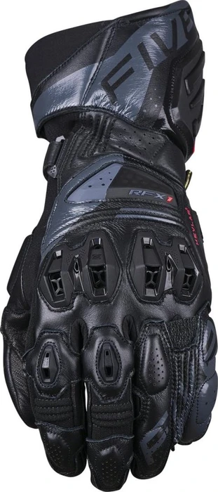 Five RFX1 Evo