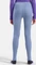 Odlo Active Warm Base Layer Hose lang blue heron (Junior) Vorschaubild