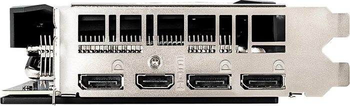 MSI GeForce RTX 2070 SUPER Ventus OC, 8GB GDDR6, HDMI, 3x DP