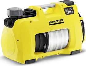 Kärcher BP7 Home&Garden Elektro-Gartenpumpe