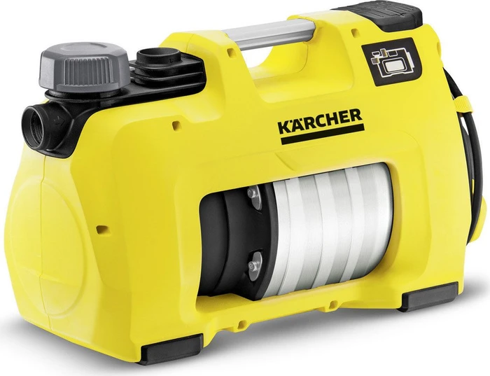 Kärcher BP7 Home&Garden Elektro-Gartenpumpe