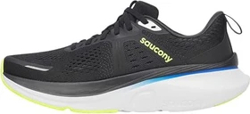 Saucony Guide 18 black/lapis (Herren)