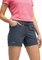 Maier Sports Fortunit Hose kurz ombre blue (Damen) Vorschaubild