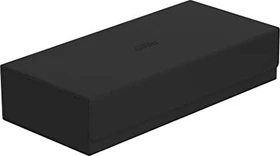 Ultimate Guard Superhive Xenoskin 550+ schwarz