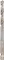 Bosch DIY HSS Holzspiralbohrer, 1er-Pack Vorschaubild