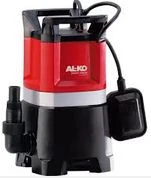 AL-KO Comfort Drain 10000 Elektro-Schmutzwassertauchpumpe