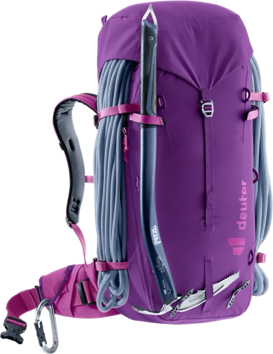 Deuter Guide 32+8 SL mystic/lotus (Damen)