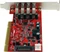 StarTech USB-Controller, 4x USB-A 3.0, PCI Vorschaubild