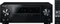 Pioneer VSX-424 schwarz Vorschaubild