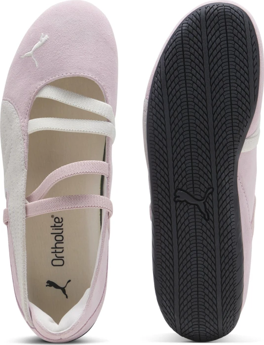 Puma Speedcat Ballet whips of pink/puma white/warm white (Damen)