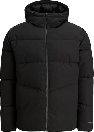 Jack & Jones Global Jacke schwarz (Herren)