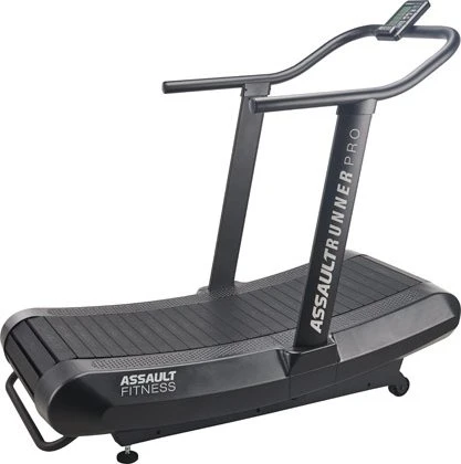 Assault Fitness Runner Pro Laufband
