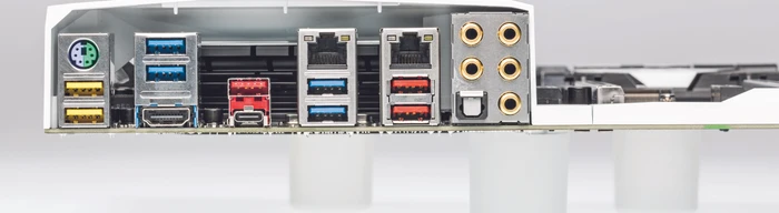 GIGABYTE AORUS GA-AX370-Gaming 5 (AMD AM4)