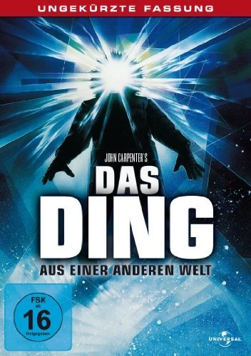 Das Ding (DVD)
