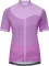 Vaude Posta FZ III Trikot kurzarm raspberry (Damen) Vorschaubild