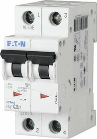 Eaton FAZ-C16/2