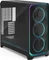 Fractal Design Meshify 3 XL Ambience Pro RGB Black TG Light Tint, schwarz, Glasfenster Vorschaubild