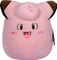 Jazwares Squishmallows Pokémon - Piepi Vorschaubild