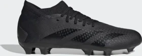 adidas Predator Accuracy.3 FG core black/cloud white