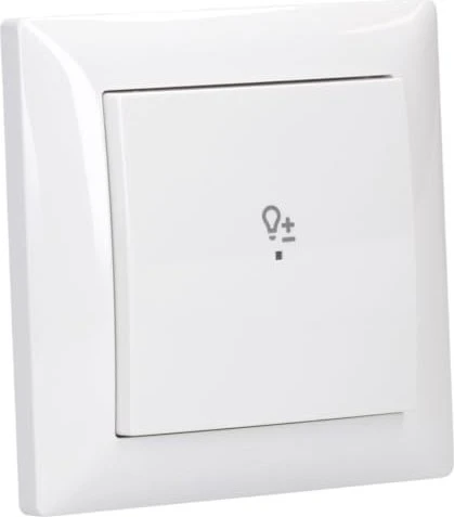 Busch-Jaeger LED-Dimmer-Einsatz flex, 1fach UP, LED, 3-240VA