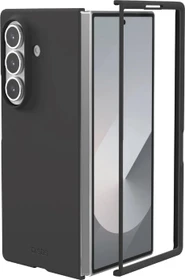 SBS Mobile Polo Fold Case für Samsung Galaxy Z Fold7 schwarz