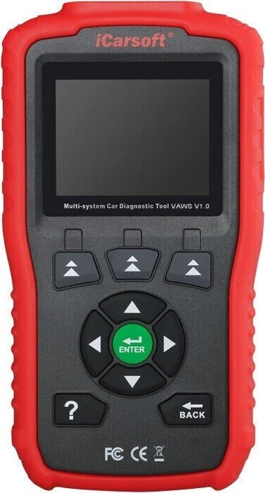 iCarsoft i950