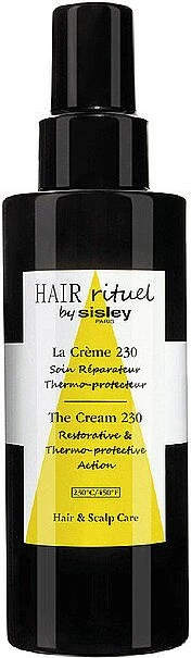 Sisley Hair Rituel La Crème 230 Haarcreme, 150ml