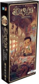 Dixit 8 Harmonies (Erweiterung)