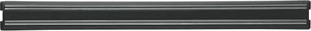 Zwilling Magnetleiste/Messerblock unbestückt 45x4.5cm schwarz