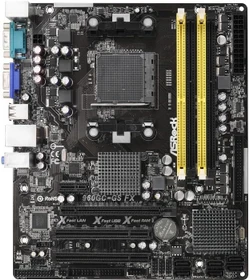 ASRock 960GC-GS FX (AMD AM3+)