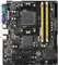 ASRock 960GC-GS FX (AMD AM3+) Vorschaubild